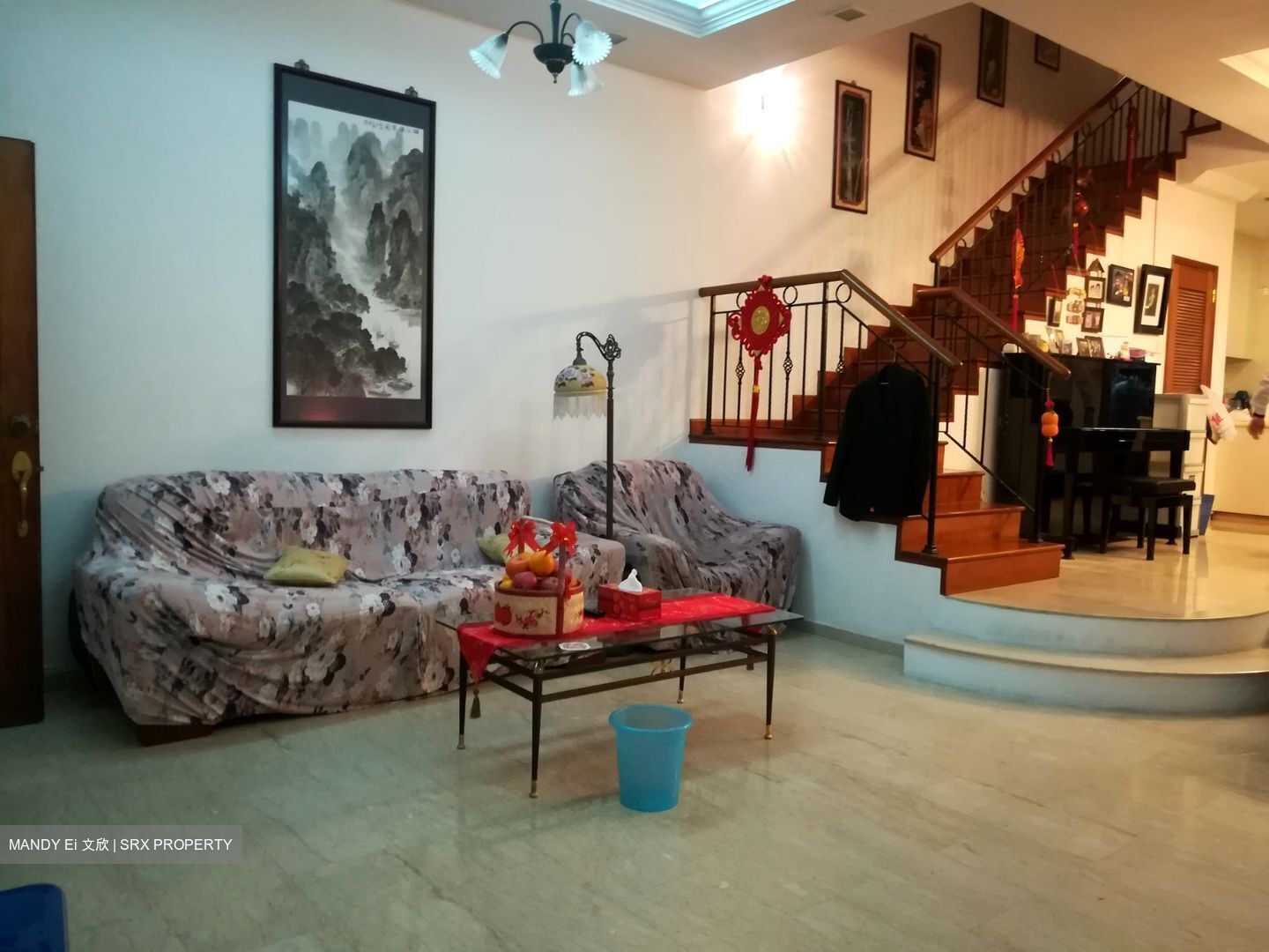 Richmond Ville (D16), Semi-Detached #549895631
